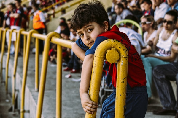 Altinordu Football Club fans