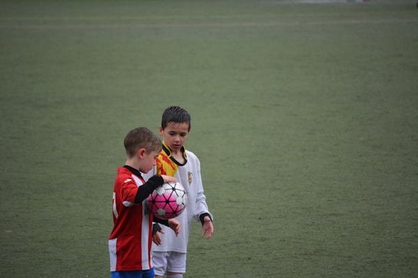 Football Match